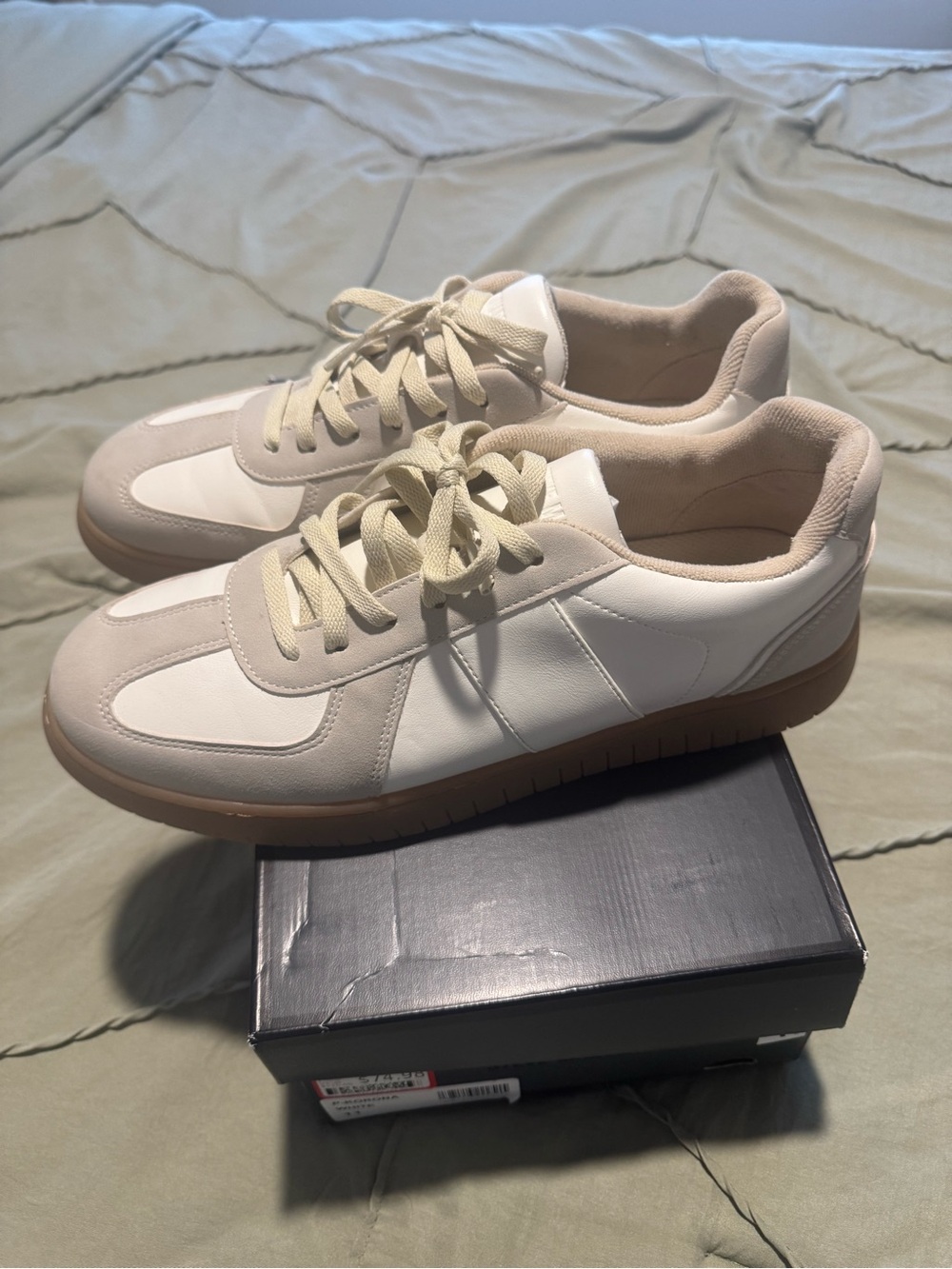 Steve Madden Gat